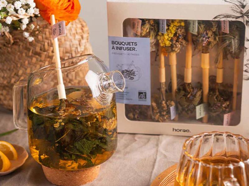 Infusions